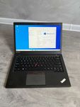 Laptop Lenovo Thinkpad T450S i7-5600U | 12GB  | 240GB