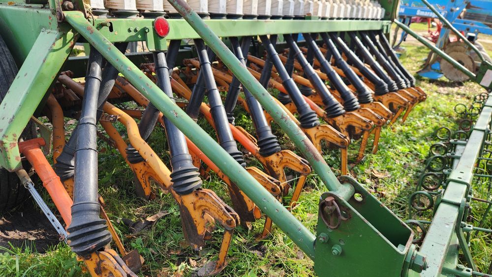 Сівалка зернова Amazone D7 3 метри