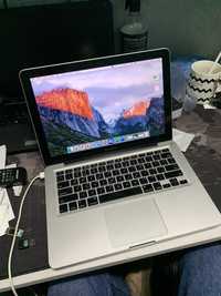 Продам MacBook Pro