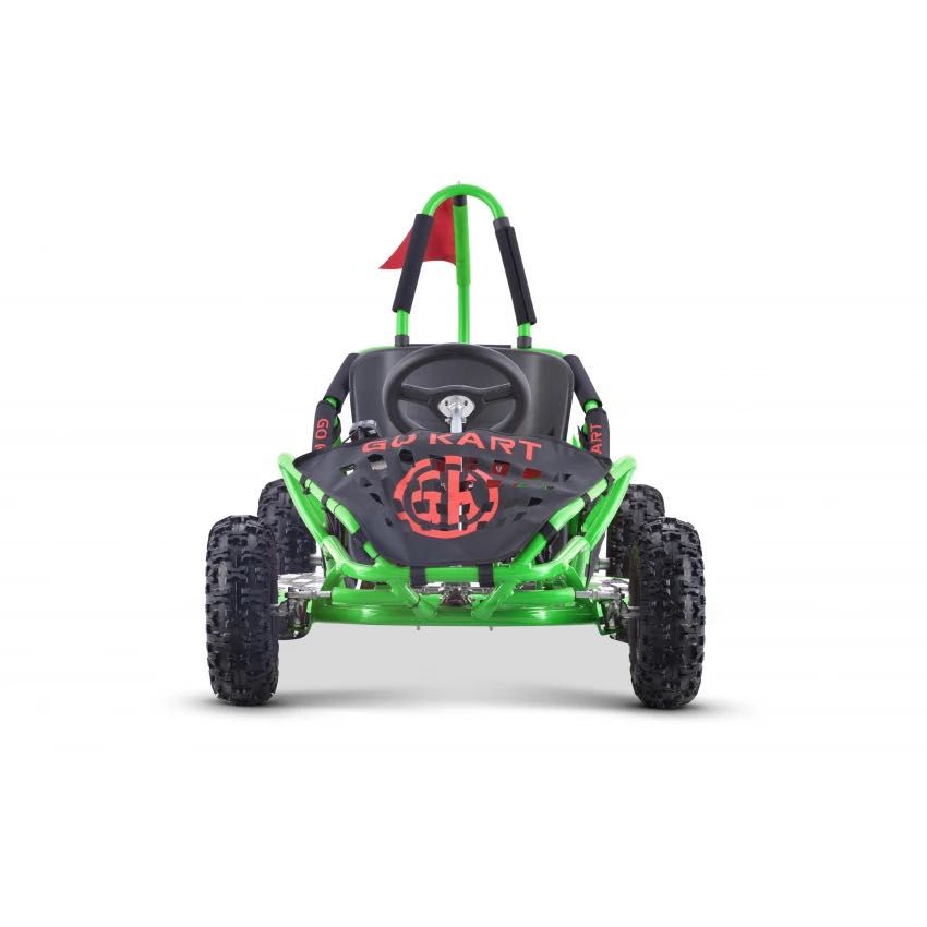 Auto Pojazd Gokart Fast Dragon 30km/h ! na akumulator Autko dla dzieci