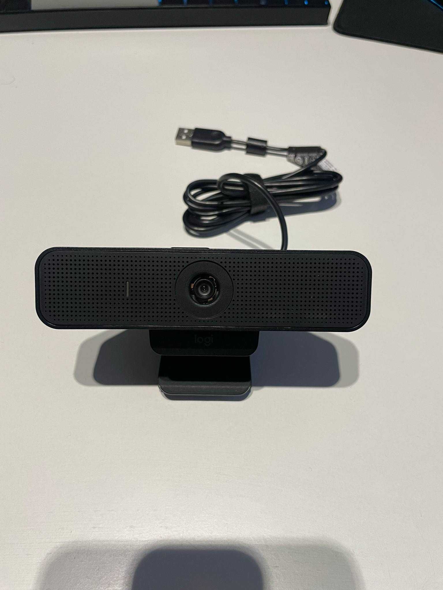 Kamera internetowa Logitech C925e