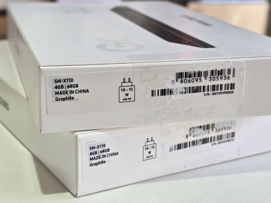 Планшет Samsung Galaxy tab a9 SM-X110 Tab A9 plus 64GB i A9+