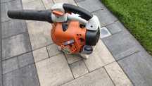 Dmuchawa Stihl BG 86 2022 rok