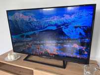 Tv Sony 40 cali smart tv android TV