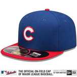 New Era 59Fifty MLB Chicago Cubs Cap