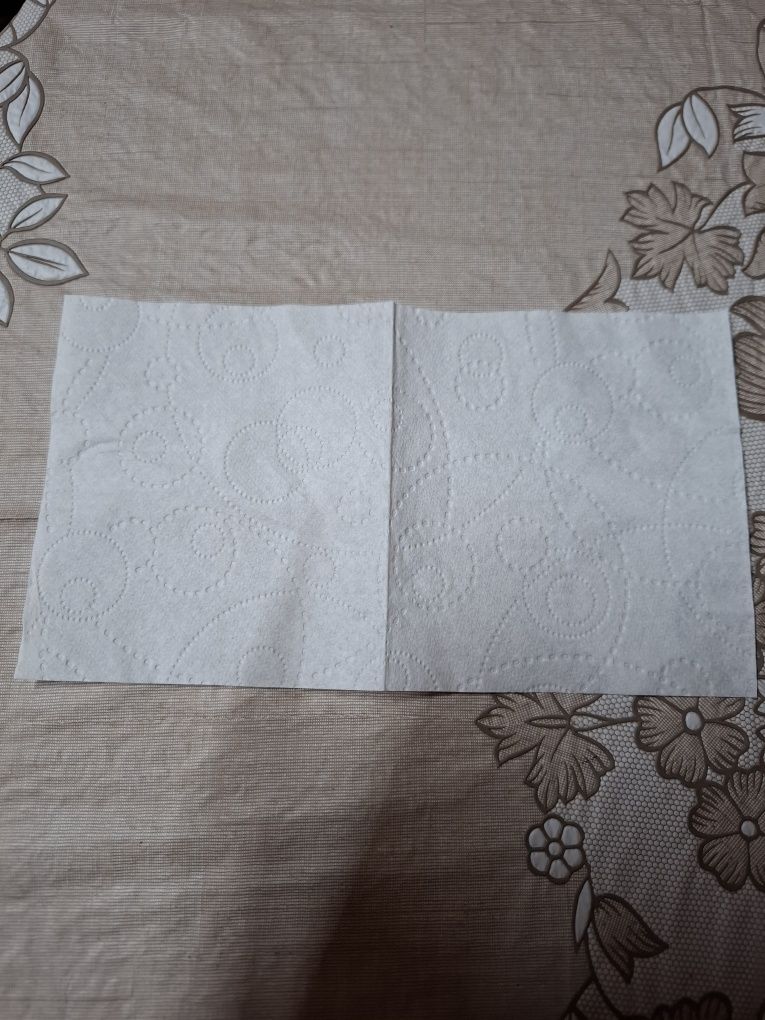 Туалетная бумага Диво.