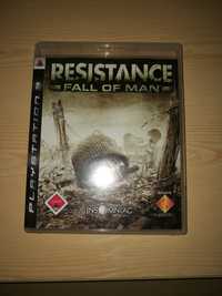 Resistance Fall of Man ps3