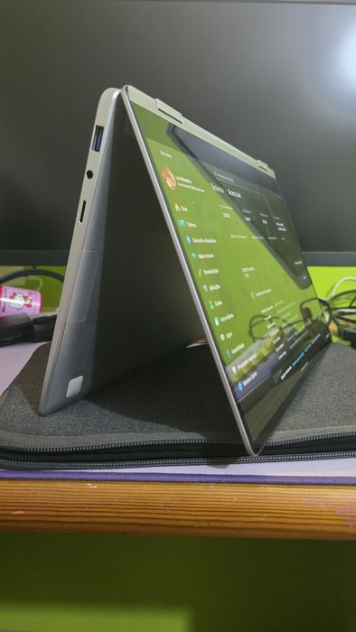 Samsung Galaxy Book 2 360