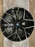 Диски R20 R19 M-Стиль 777 5-112 G05 G07 G06 G30 G11 G01 X5m X6 G02 G20