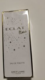 Woda toaletowa Eclat Blanc,50 ml Oriflame