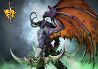 Фігура Іллідан Hero Toys 1:12 Demon Hunter illidan Stormrage