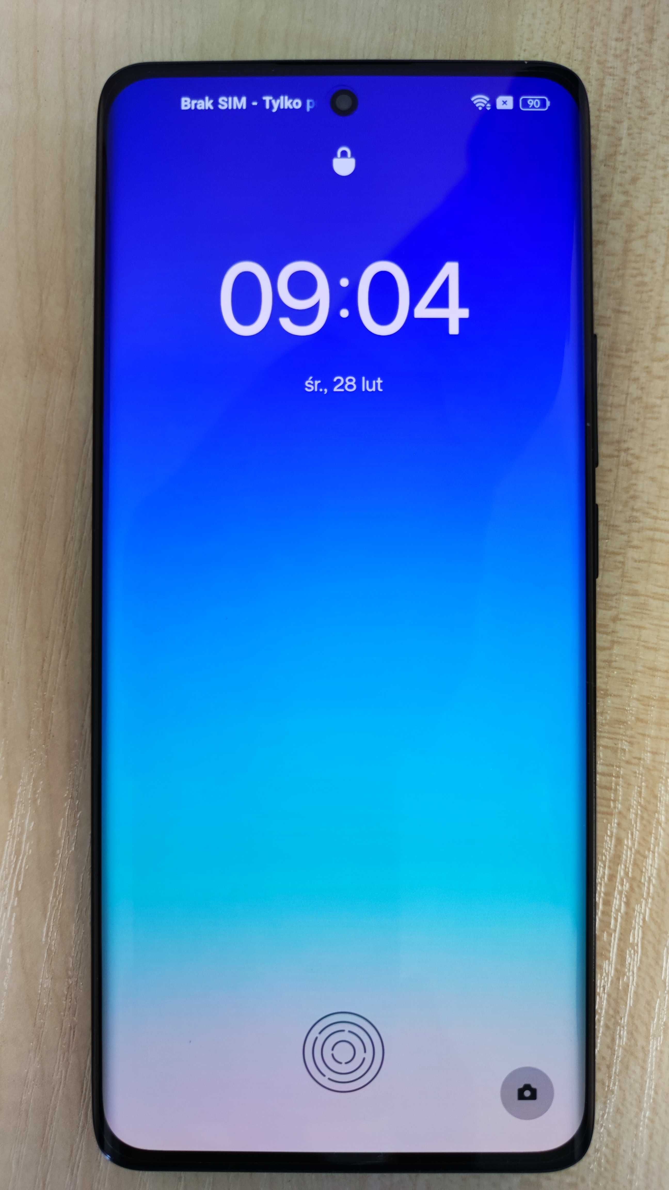 Telefon realme 11 Pro+ 5G 12/512GB Czarny