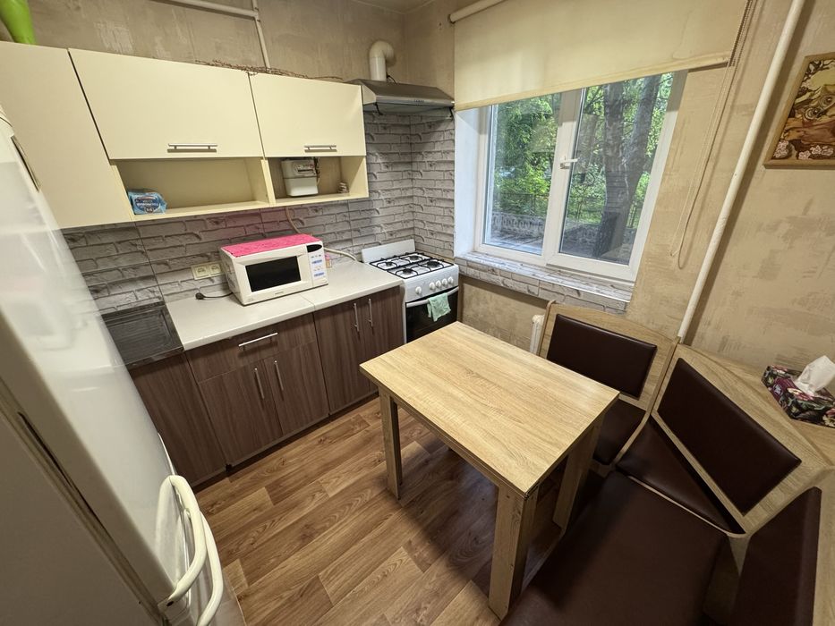 Продам 1кімнатну квартиру на Алмазном!! Вулиця Гната Хоткевича!!