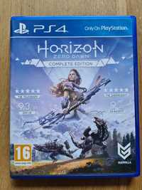 Horizon Zero Dawn Complete Edition PS4, PS5