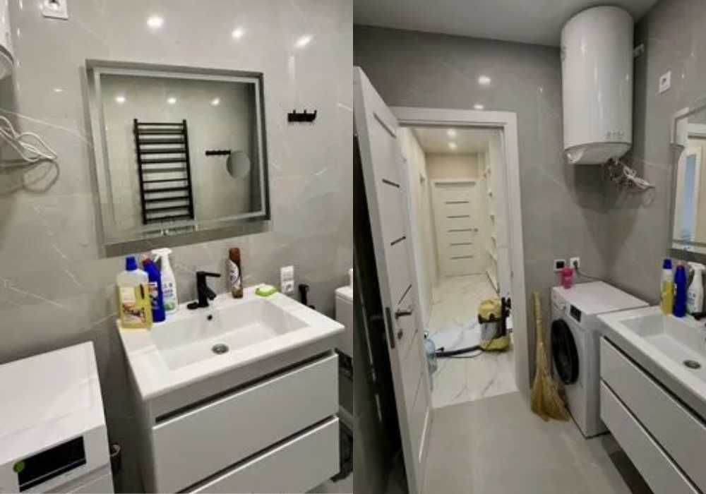 Ремонт в квартирі ‼️ оздоблювальні роботи  Ремонт квартиры