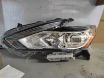 Nissan Altima Фара Фары  Ниссан Алтима 2016 2017 2018