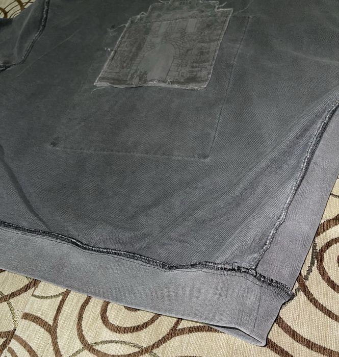 Дуже рідкісний ОРИГІНАЛЬНИЙ Cavempt. Свитшот cavempt кофта Cavempt