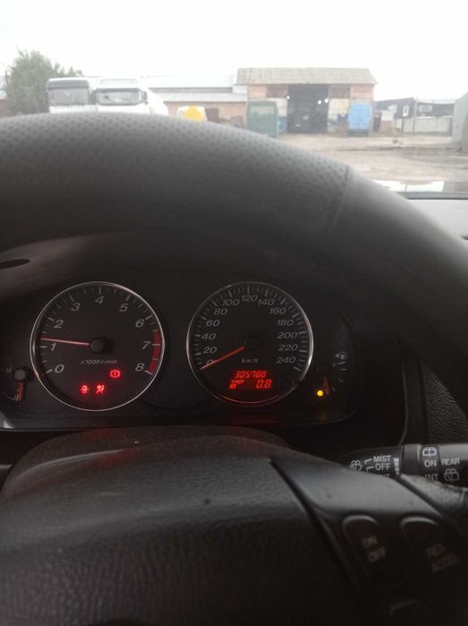 Продам автомобіль