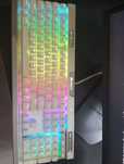 Klawiatura GAMINGOWA Corsair K70  MK.2 SE OKAZJA