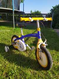 Rower IQOO 12 cali Rowerek dla dziecka