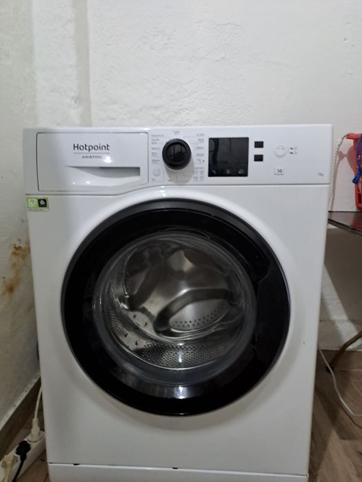 Maquina de lavar roupa Ariston