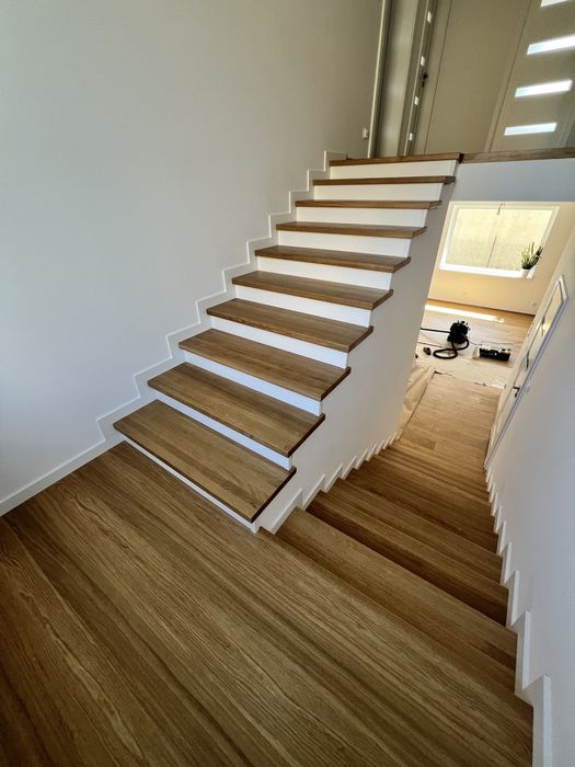 Schody drewniane producen. Warszawa i okolice, producent