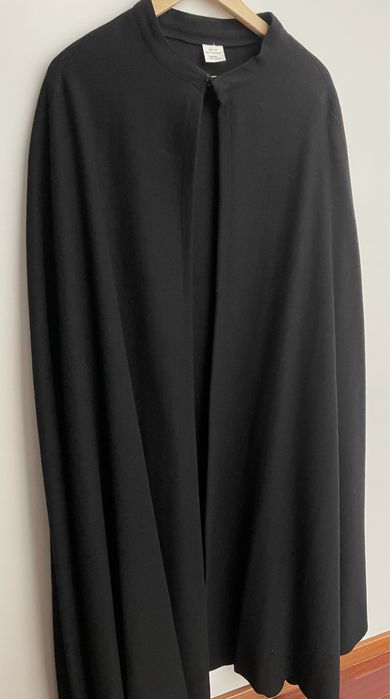 Traje académico Coimbra feminino