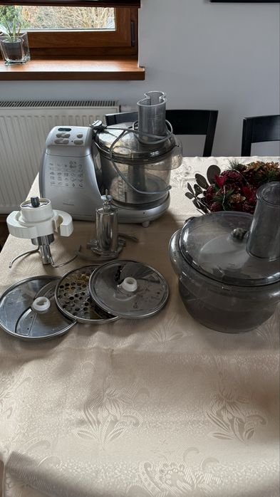 Robot kuchenny Zelmer