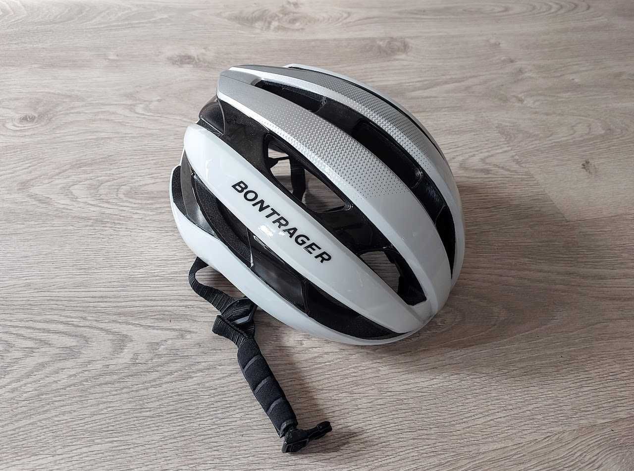 Велосипедный шлем Bontrager Velocis