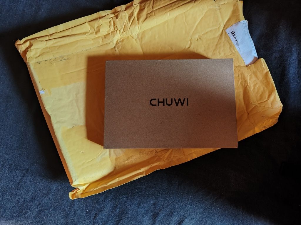 Chuwi H10 X Pro 4+4/128gb