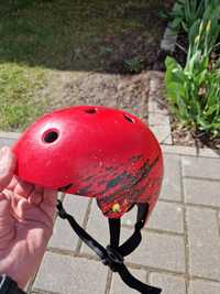 Kask rowerowy Oxelo 55-58 cm