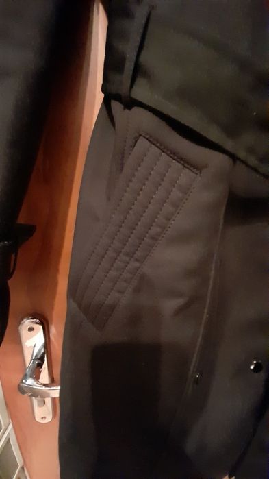 Płaszczyk jesienny damski