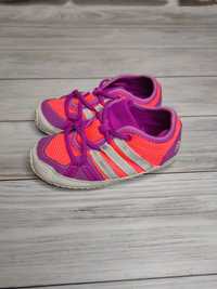 Кросівки на дівчинку Adidas Літні кросівки для дівчинки