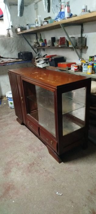 Aparador para restauro