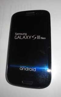 Telemóvel SAMSUNG Galaxy s3 neo i9301 desbloqueado