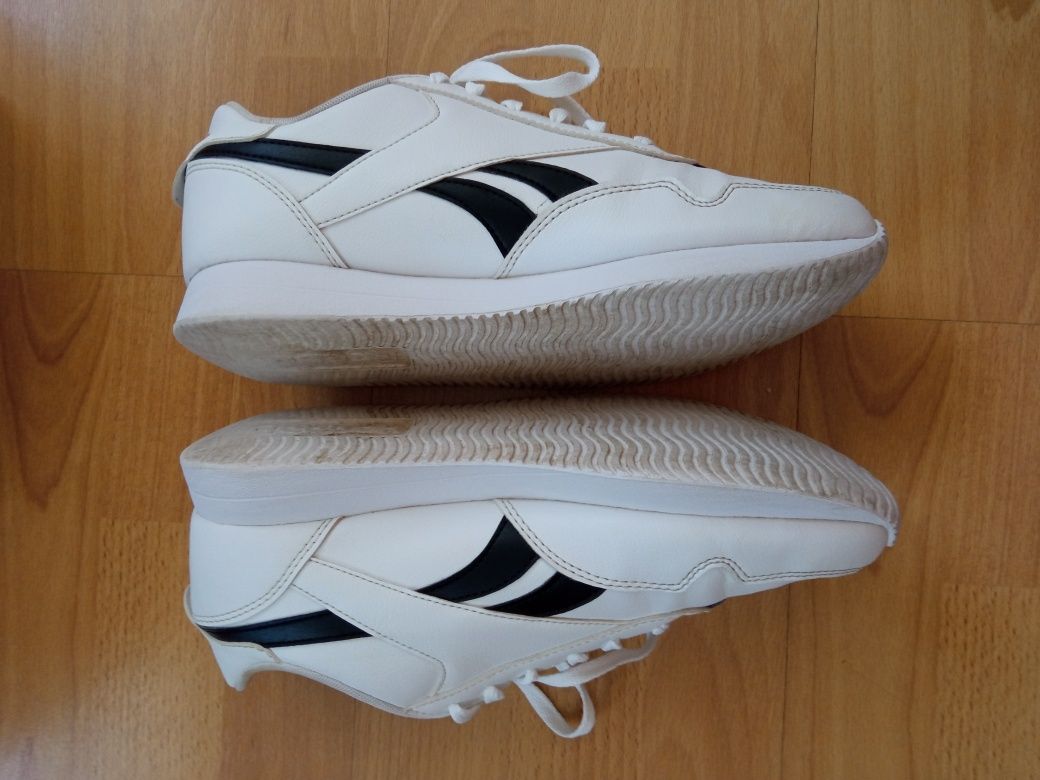 Buty męskie Reebok Jogger Update roz. 41