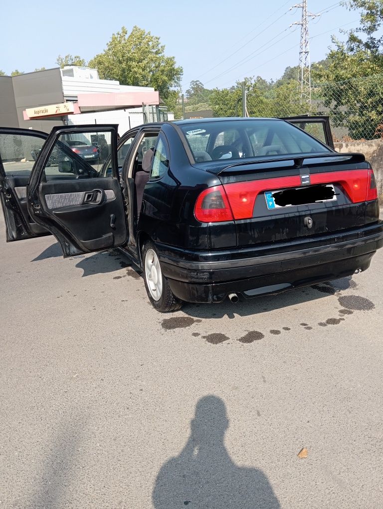 SEAT Córdoba  de 1994
