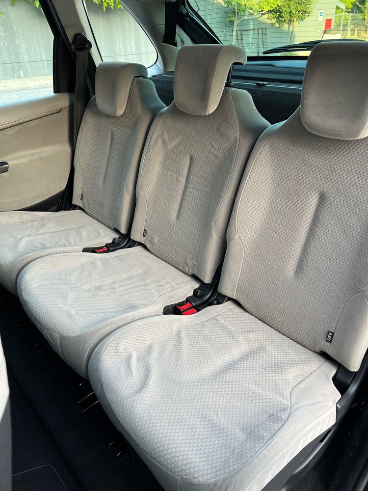 Citroen C4 Picasso 1.6 HDI
