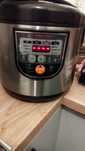 Multicooker ESPERANZA EKG011