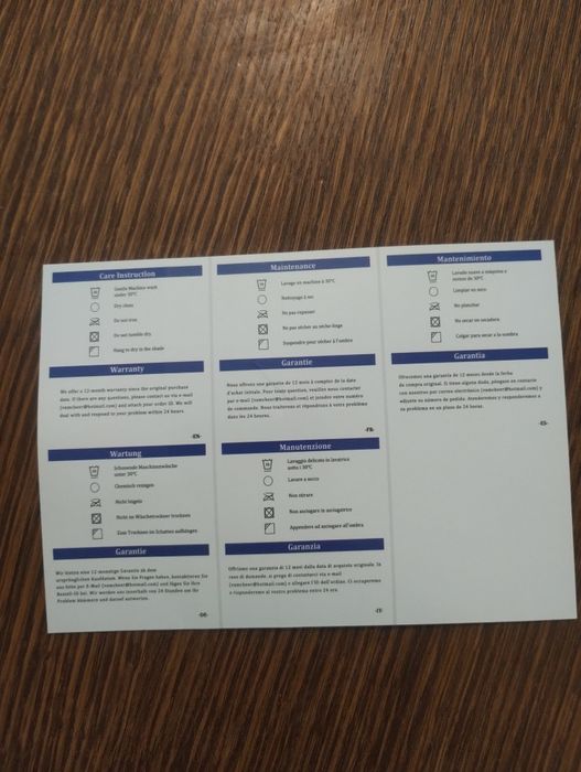 Dywan loftowy szary Vamcheer