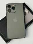 Apple Iphone 13 Pro 128 GB kondycja baterii 88%