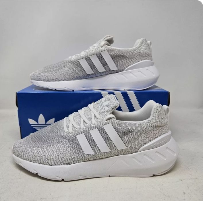 Кроссівки Adidas Originals Swift Run 22(Оригінал)42-27см