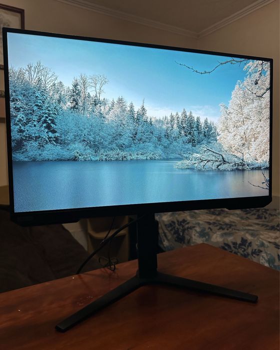 2К 165 Гц Odyssey g5 27 дюймів