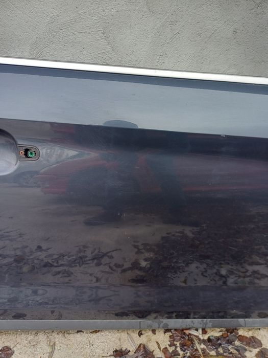 Drzwi prawy przód i tył Ford Kuga Mk 1 kolor H8