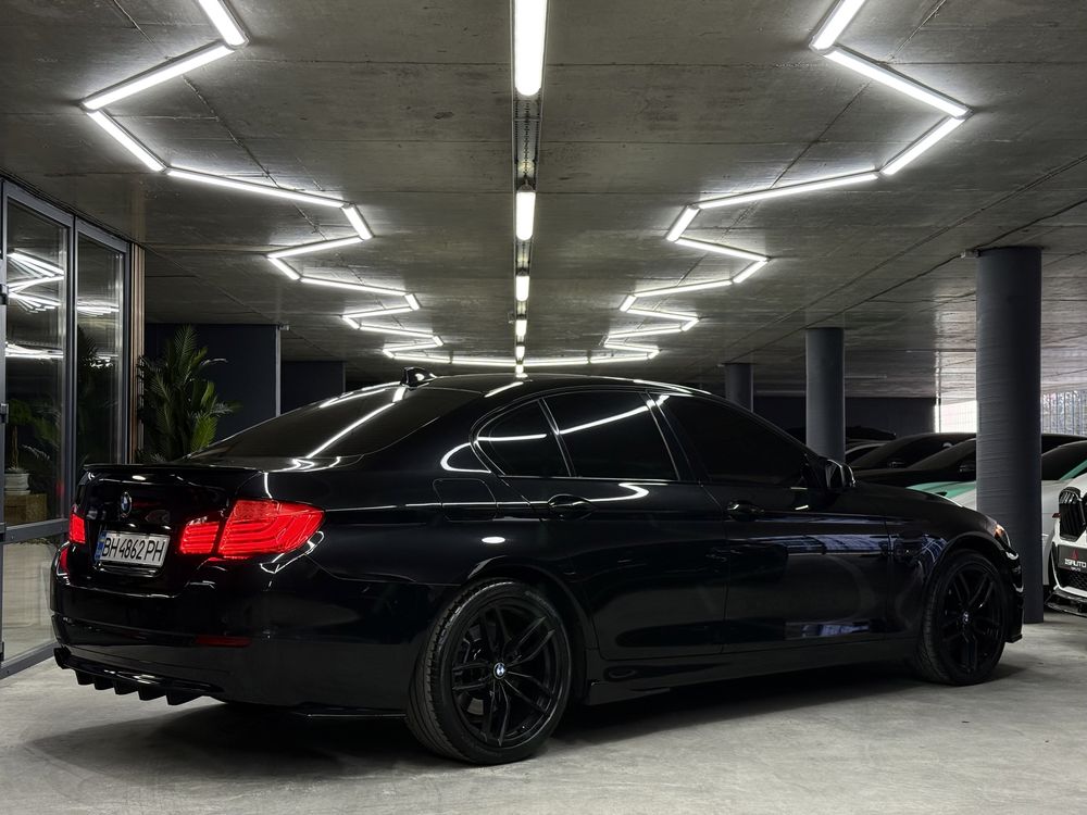 Продам BMW F10 БМВ Ф10 в идеальном состоянии!