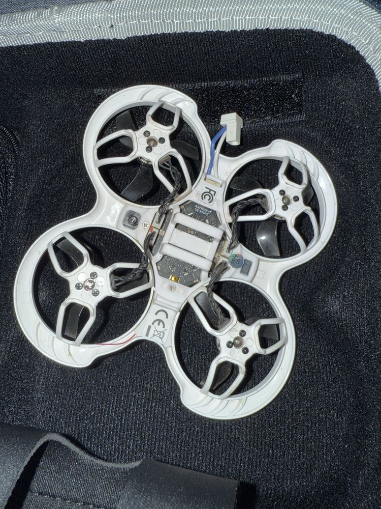 BetaFPV Cetus Pro