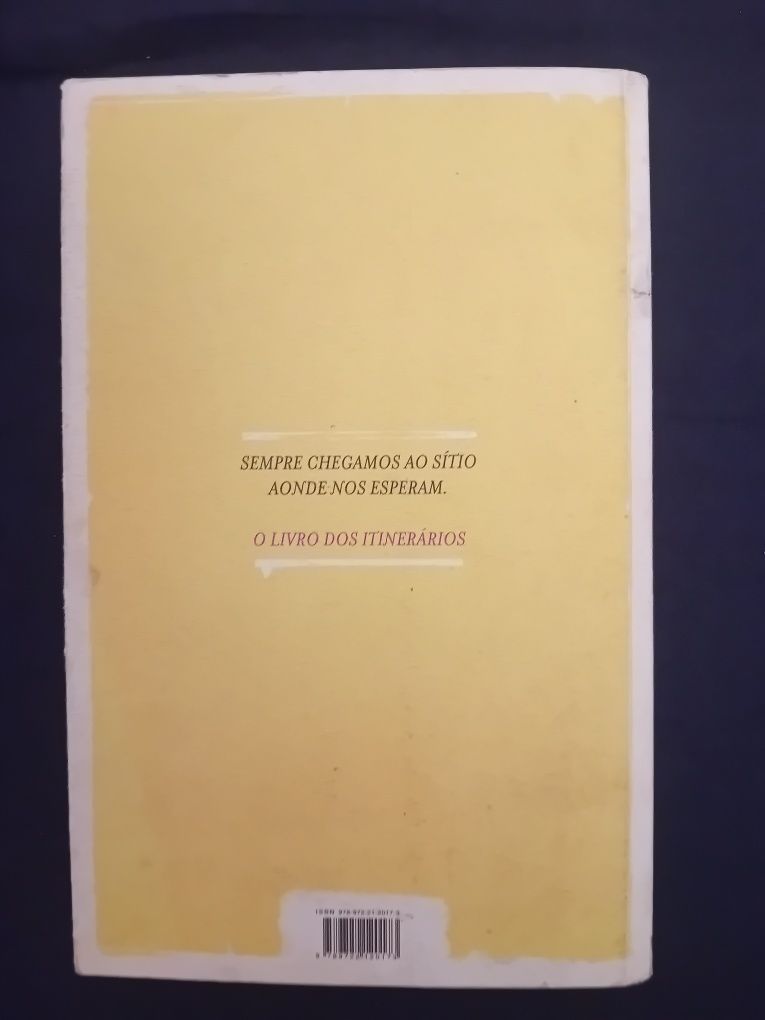 José Saramago- Viagem do Elefante