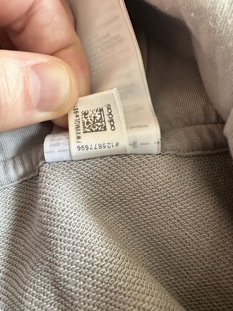 Bluza z kapturem Adidas