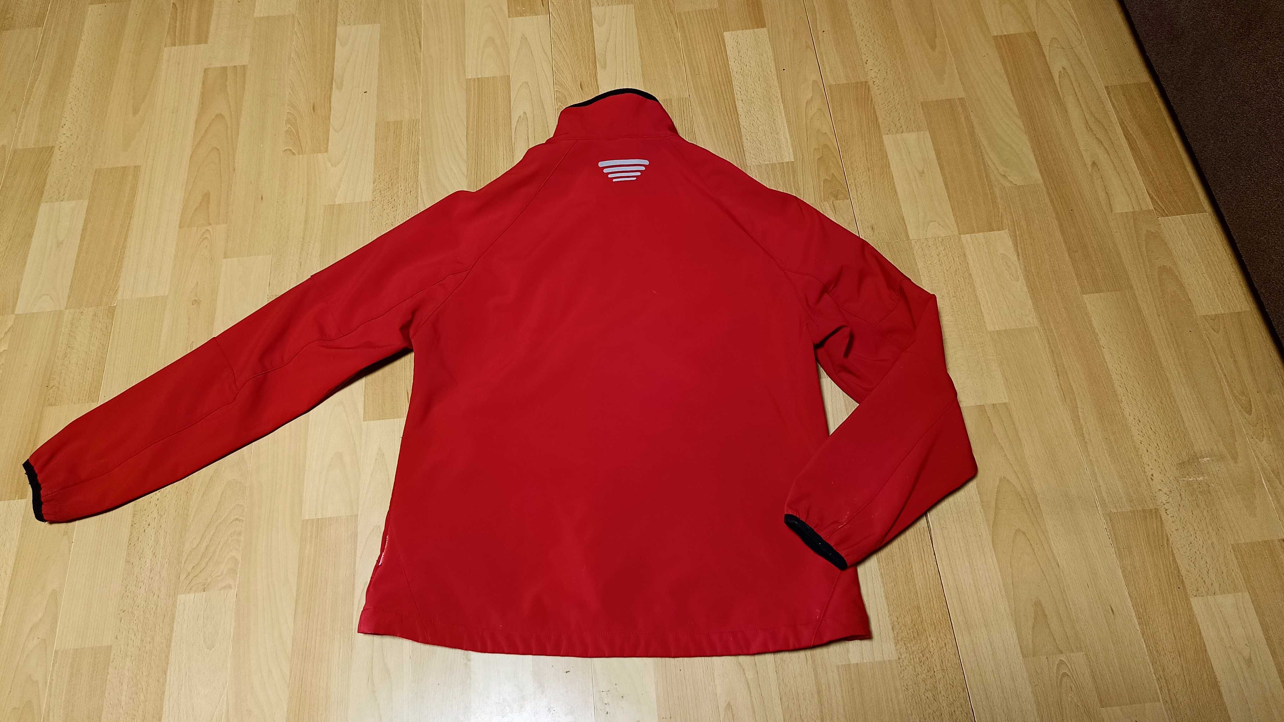 Damska kurtka softshell CMP COMPAGNOLO r.L stan bardzo dobry
