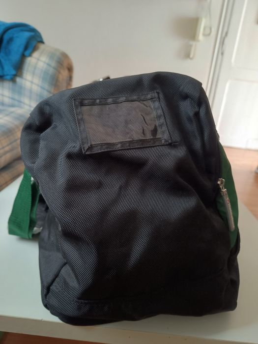 Bolsa Desportiva / Mala de Viagem / Saco Heineken